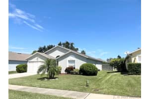 450 Hall Road, Merritt Island, FL 32953 - MLS#1071099