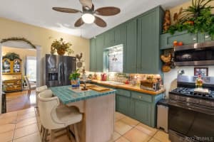 8969 Shoreline Avenue, Melbourne, FL 32940 - MLS#1071101