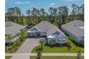 742 Penguin Avenue, Palm Bay, FL 32907 - MLS#1071102