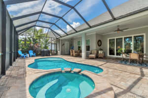 742 Penguin Avenue, Palm Bay, FL 32907 - MLS#1071102