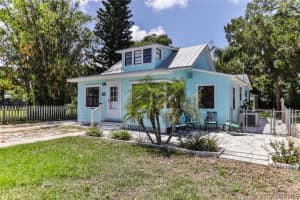 2612 Carol Drive, Melbourne, FL 32935 - MLS#1071106