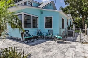 2612 Carol Drive, Melbourne, FL 32935 - MLS#1071106