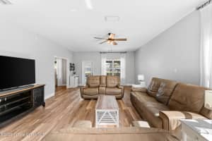 1519 Oconner Avenue, Melbourne, FL 32940 - MLS#1071112