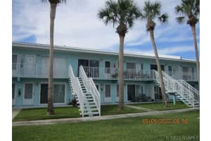 222 Beach Park Lane, Cape Canaveral, FL 32920 - MLS#1071114