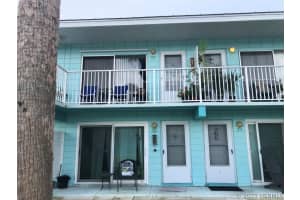 222 Beach Park Lane, Cape Canaveral, FL 32920 - MLS#1071114