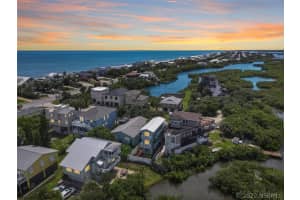 300 Oak Street, Melbourne Beach, FL 32951 - MLS#1071115