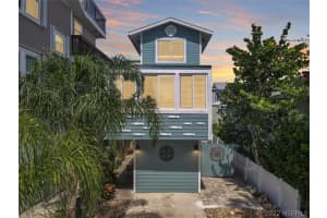 300 Oak Street, Melbourne Beach, FL 32951 - MLS#1071115