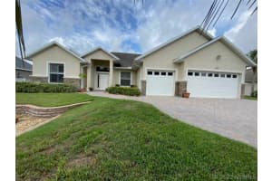 3337 Meadowridge Drive, Melbourne, FL 32901 - MLS#1071122