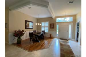 3337 Meadowridge Drive, Melbourne, FL 32901 - MLS#1071122