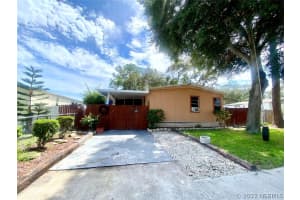 255 Magnolia Street, Satellite Beach, FL 32937 - MLS#1071125