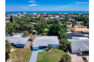 8713 Bay Court, Cape Canaveral, FL 32920 - MLS#1071126