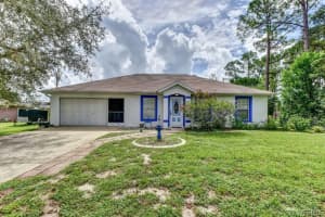 7090 Ackerman Avenue, Cocoa, FL 32927 - MLS#1071132