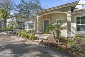 1479 Beechfern Drive, Melbourne, FL 32935 - MLS#1071137