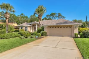 1695 Harrison Street, Titusville, FL 32780 - MLS#1071138