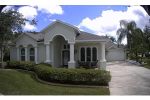 3401 Funston Circle, Melbourne, Fl 32940, Melbourne