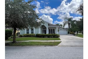 3401 Funston Circle, Melbourne, FL 32940 - MLS#1071139