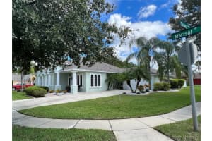 3401 Funston Circle, Melbourne, FL 32940 - MLS#1071139