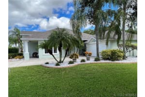 3401 Funston Circle, Melbourne, FL 32940 - MLS#1071139