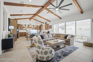 3372 Armen Drive Drive, Merritt Island, FL 32953 - MLS#1071141