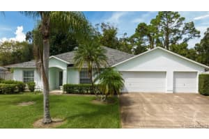 1000 Ocean Park Lane, Cape Canaveral, FL 32920 - MLS#1071146