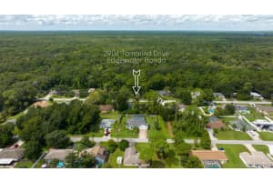 1000 Ocean Park Lane, Cape Canaveral, FL 32920 - MLS#1071146