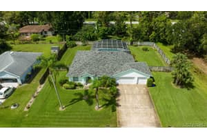 1000 Ocean Park Lane, Cape Canaveral, FL 32920 - MLS#1071146