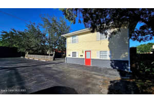 802 Forrest Avenue, Cocoa, FL 32922 - MLS#1071148