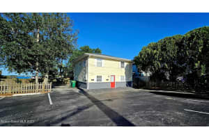 802 Forrest Avenue, Cocoa, FL 32922 - MLS#1071148