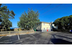 802 Forrest Avenue, Cocoa, FL 32922 - MLS#1071148