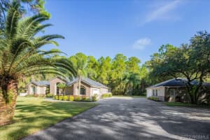 2610 Addison Drive, Melbourne, FL 32940 - MLS#1071150