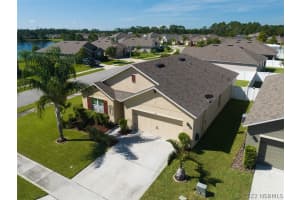 3625 Carriage Gate Drive, Melbourne, FL 32904 - MLS#1071152