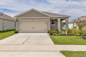 380 Artemis Boulevard, Merritt Island, FL 32953 - MLS#1071162