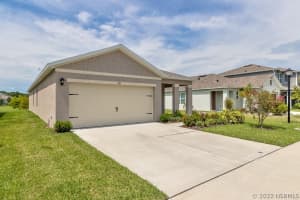 380 Artemis Boulevard, Merritt Island, FL 32953 - MLS#1071162