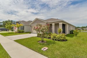 380 Artemis Boulevard, Merritt Island, FL 32953 - MLS#1071162