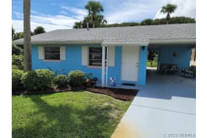 4800 Ocean Beach Blvd 215, Cocoa Beach, FL 32931 - MLS#1071174