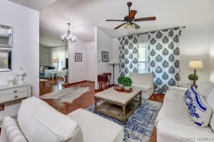 1782 Sand Road, Palm Bay, FL 32909 - MLS#1071183