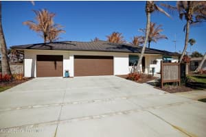 1901 Cedar Lane, Melbourne Beach, FL 32951 - MLS#1071202