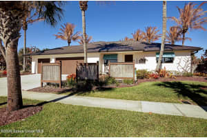 1901 Cedar Lane, Melbourne Beach, FL 32951 - MLS#1071202