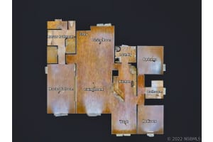 3816 Sunbeam Court, Merritt Island, FL 32953 - MLS#1071207