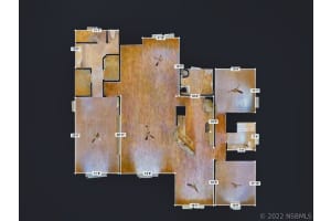 3816 Sunbeam Court, Merritt Island, FL 32953 - MLS#1071207