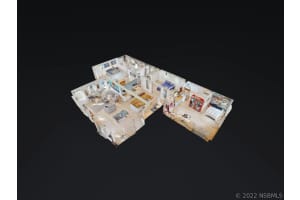 1613 Glenridge Street, Palm Bay, FL 32907 - MLS#1071209