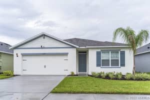 156 Dover Street, Satellite Beach, FL 32937 - MLS#1071217