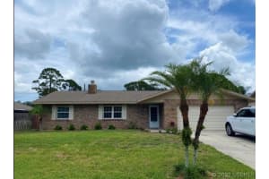 1415 Hill Avenue, Melbourne, Fl 32940, Melbourne