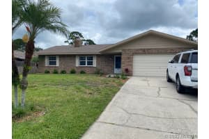 1415 Hill Avenue, Melbourne, FL 32940 - MLS#1071220