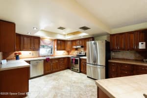 1351 Cherry Hills Road, Palm Bay, FL 32905 - MLS#1071225