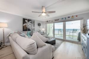 50 Needle Boulevard, Merritt Island, FL 32953 - MLS#1071230