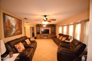 571 Drexel Avenue, Palm Bay, FL 32907 - MLS#1071236