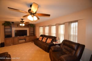 571 Drexel Avenue, Palm Bay, FL 32907 - MLS#1071236