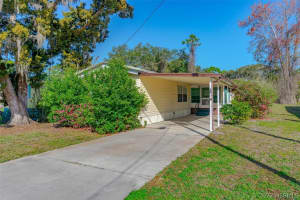 1702 Dodge Circle, Melbourne, FL 32935 - MLS#1071245