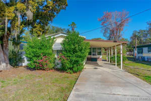 1702 Dodge Circle, Melbourne, FL 32935 - MLS#1071245